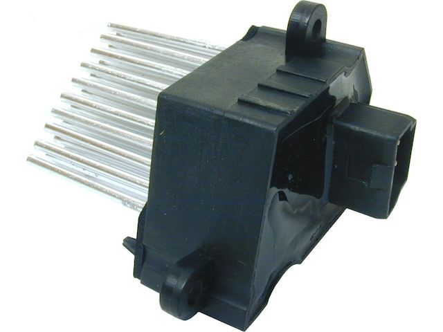 Blower Motor Resistor - 1995-1997 BMW 318is - APA/URO Parts 942-07371383