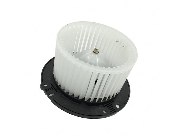 Front Blower Motor - 1999-2003 Ford Windstar - SKP 5589-07371948