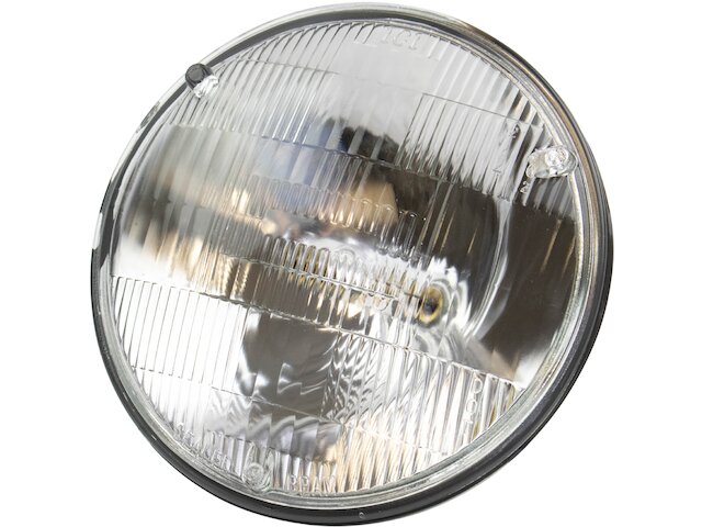 Headlight - 1969 Ford Mustang - TRQ 15194-07372017
