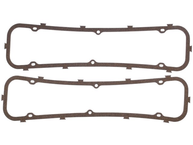 Valve Cover Gasket Set - 1968-1980 Buick LeSabre 5.7L V8 - Mahle 13713-07372033