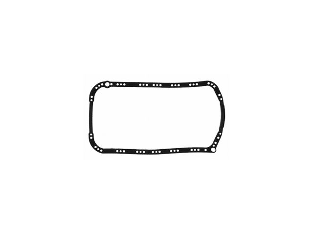 Oil Pan Gasket - 1990-2002 Honda Accord - VR Gaskets 5973-07372038