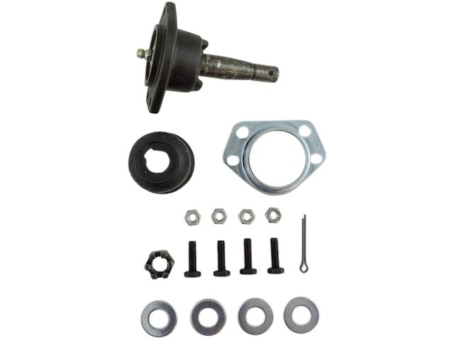 Ball Joint - 1992-2001 GMC Jimmy RWD - DIY Solutions 4183-07372258