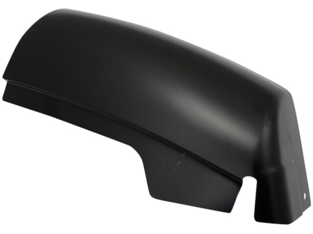 Right Cab Corner - 2007-2013 GMC Sierra 1500 Crew Cab Pickup - DIY Solutions 19022-07372468