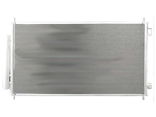 A/C Condenser - 2007-2011 Honda CRV 2.4L 4-Cylinder - OSC Automotive 24010-07372973