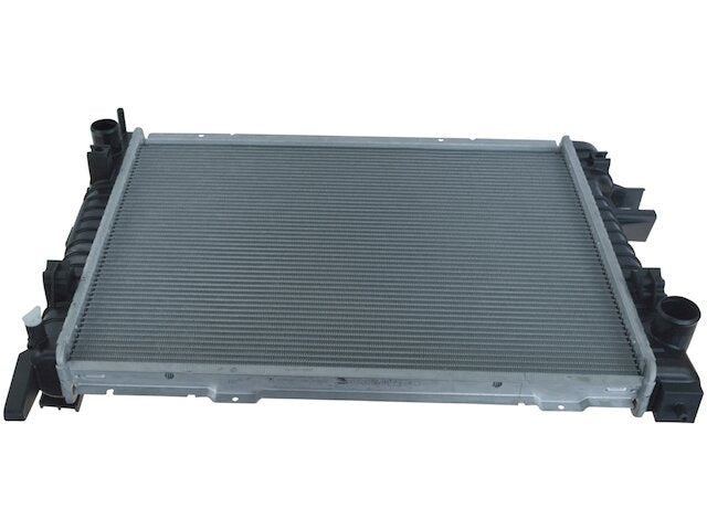 Radiator - 2003 Dodge Ram 3500 5.7L V8 - DIY Solutions 2003-07373276