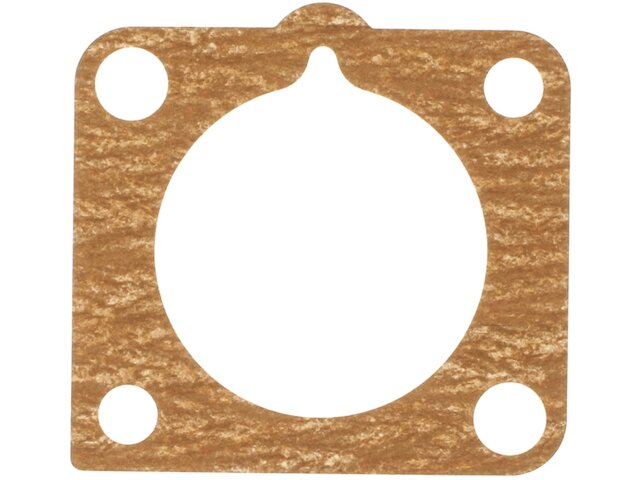 Throttle Body Gasket - 1989-1996 Nissan 300ZX - Mahle 6648-07373616