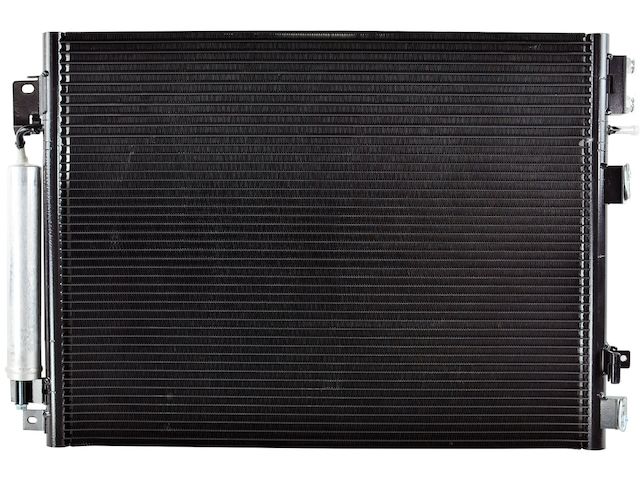 A/C Condenser - 2009-2011 Chrysler 300 - OSC Automotive 30133-07373639