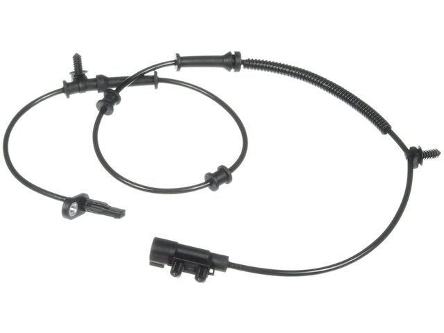 Front ABS Speed Sensor - 2011-2015 Dodge Durango - Holstein 97145-07373915