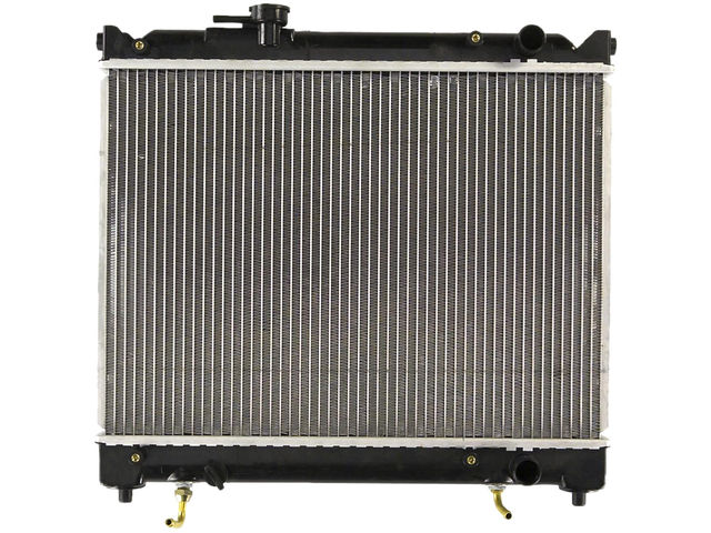 Radiator - 1989-1998 Suzuki Sidekick - APDI 26-07374060