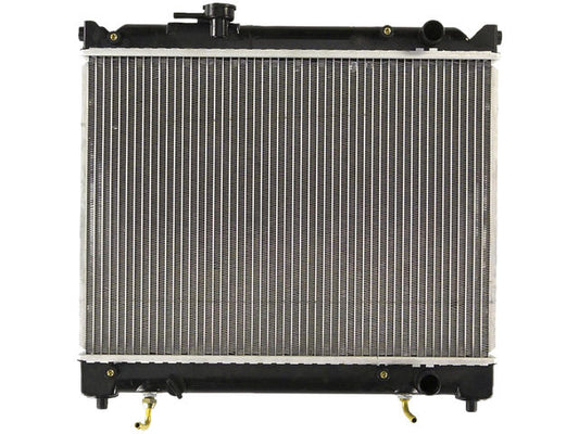 Radiator - 1989-1998 Suzuki Sidekick - APDI 26-07374060