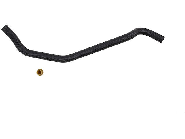 Pipe To Reservoir Power Steering Return Line Hose Assembly - 2004 Nissan Pathfinder Armada - Sunsong 138414-07374164
