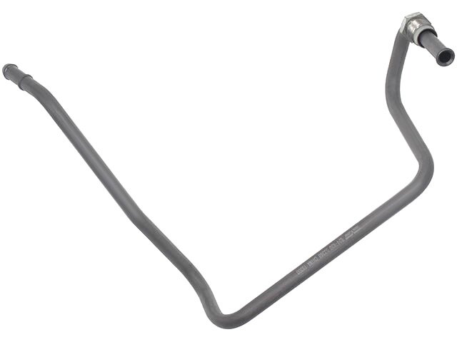 Outlet Auto Trans Oil Cooler Hose Assembly - 1999-2004 Ford F450 Super Duty - Dorman 5372-07374167