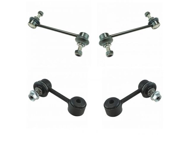 Sway Bar Link Kit 4 Piece - 2010-2011 Mercury Milan - TRQ 30426-07374745