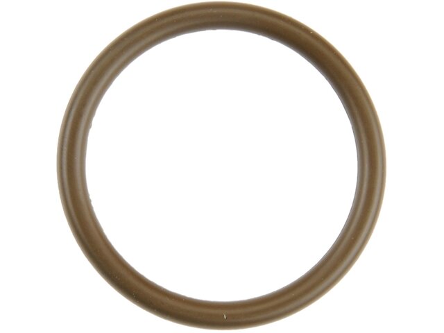 Upper Thermostat Gasket - 2004-2006 Buick Rendezvous 3.6L V6 - Mahle 17815-07374780