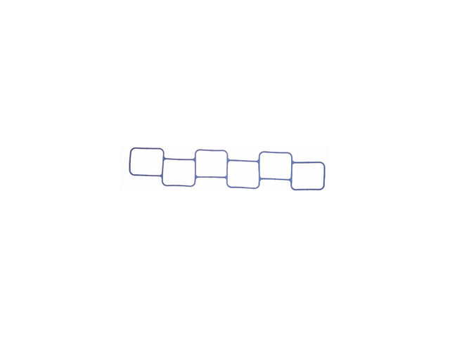 Intake Plenum Gasket - 2006-2010 Dodge Charger 3.5L V6 - VR Gaskets 18598-07375240