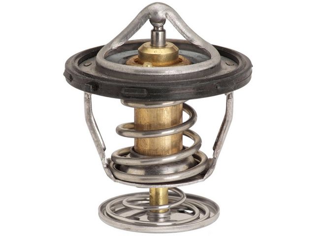 Thermostat - 2001-2003, 2005-2006 Chevrolet Silverado 1500 HD 6.0L V8 GAS - Gates 3696-07375705
