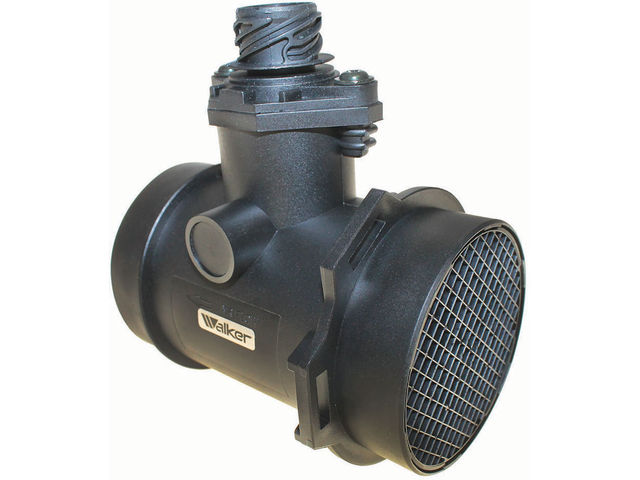 Mass Air Flow Sensor - 1995 BMW M3 3.0L 6-Cylinder - Walker 1167-07375770