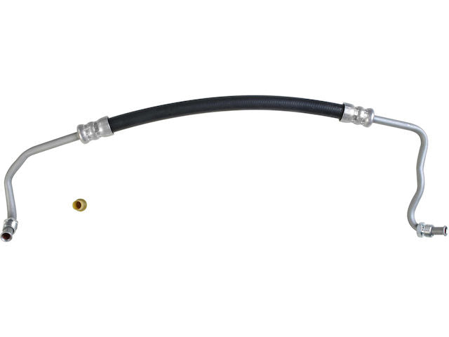 Power Steering Pressure Line Hose Assembly - 1969-1972 Chevrolet Blazer - Sunsong 13954-07375974