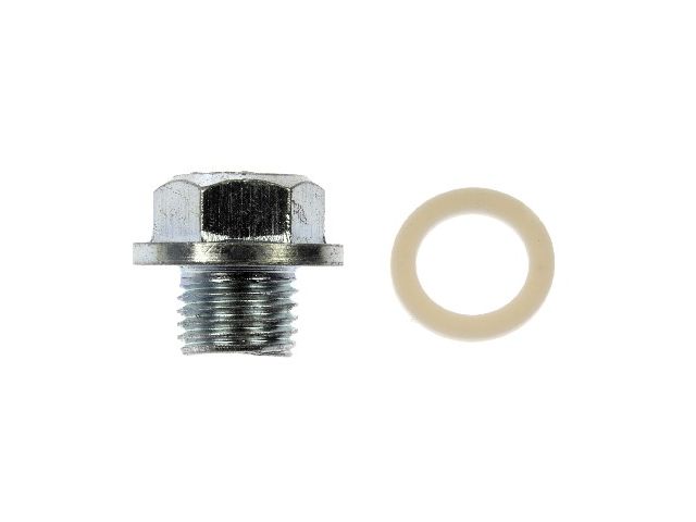 Oil Drain Plug - 2011-2023 Mitsubishi Outlander Sport - Dorman 96942-07376196