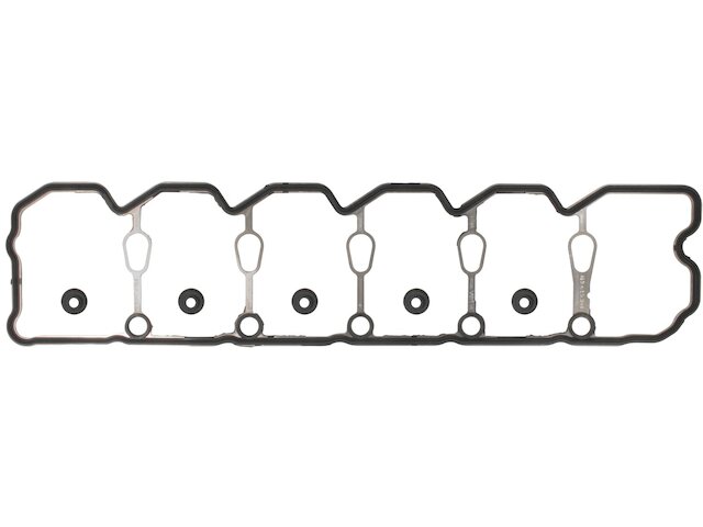 Valve Cover Gasket Set - 1998-2002 Dodge Ram 3500 - Mahle 1998-07376258