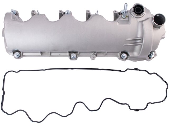 Right Valve Cover - 2006-2010 Mercury Mountaineer 4.6L V8 - DIY Solutions 18726-07376483
