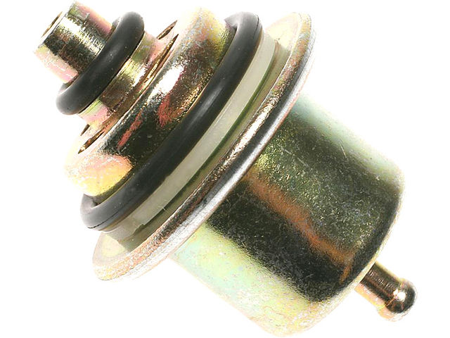Fuel Pressure Regulator - 1993 Dodge D350 5.9L V8 - Standard Motor Products 1817-07376547