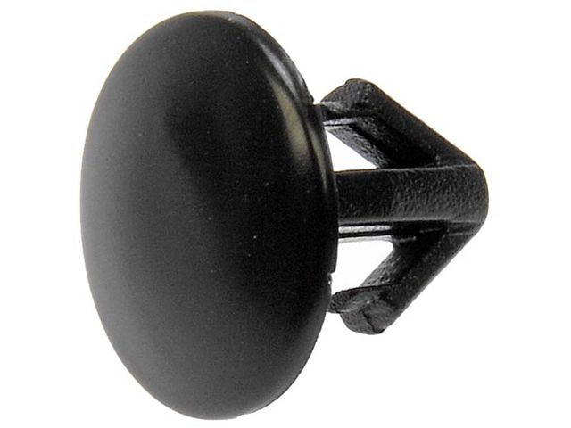 Weather Strip Fastener - 2006-2010 Mazda 5 - Dorman 18822-07376597