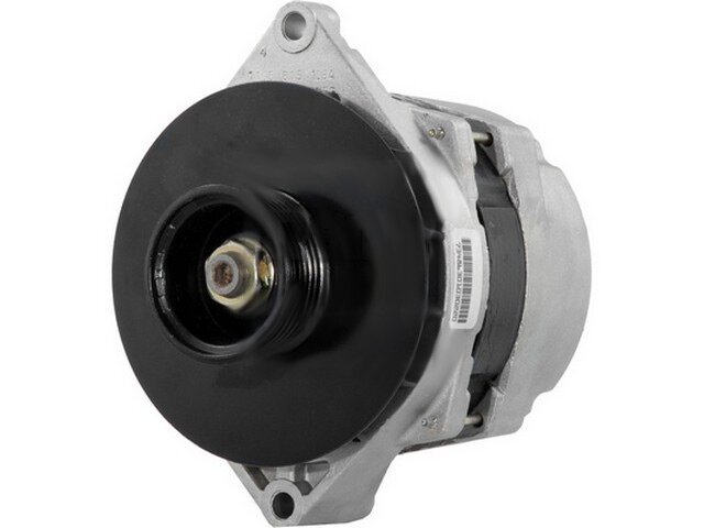 Alternator - 1990-1995 Chevrolet Corvette ZR-1 5.7L V8 - Remy 3222-07376651
