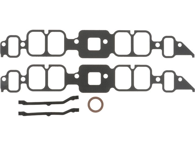 Intake Manifold Gasket Set - 1965-1967 Chevrolet Malibu 6.5L V8 - Victor Reinz 14209-07376917