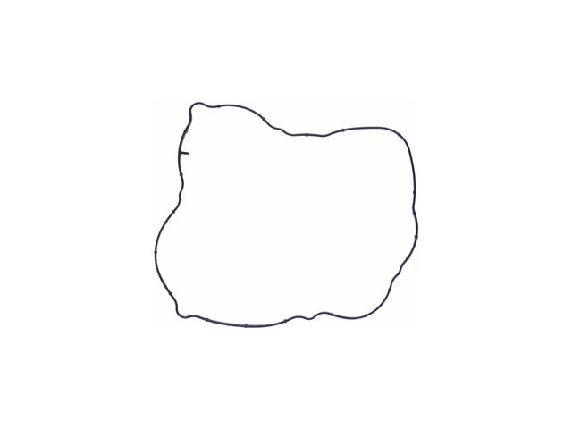 Crankcase Vent Valve Seal - 2010-2022 Ford Transit Connect - VR Gaskets 95974-07376935