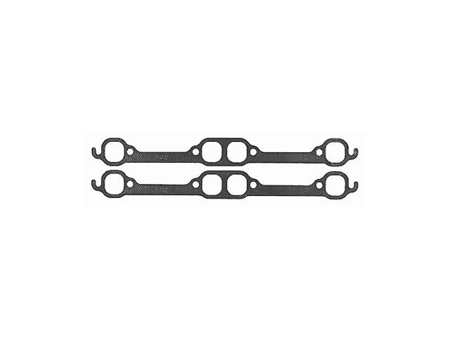 Exhaust Manifold Gasket Set - 1995 Chevrolet Tahoe 5.7L V8 - VR Gaskets 3726-07377007