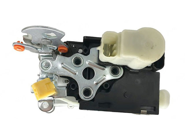 Front Left Door Lock Actuator - 2008-2009 GMC Envoy - SKP 28803-07377698