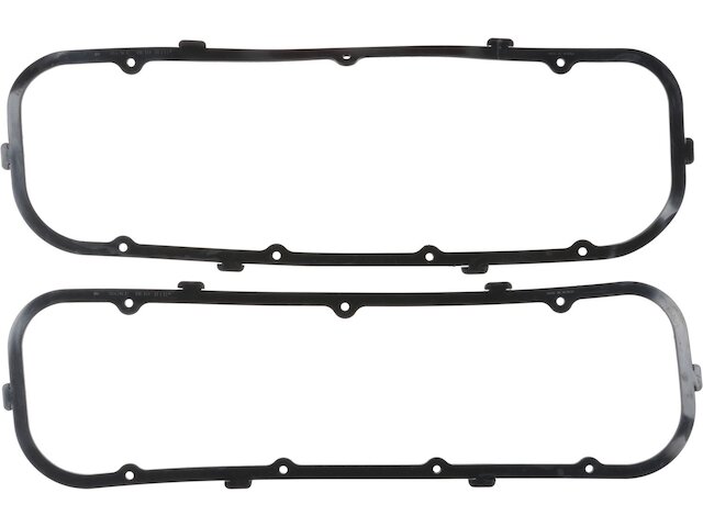 Valve Cover Gasket Set - 1975-1980 Chevrolet C10 7.4L V8 - Victor Reinz 2977-07377926