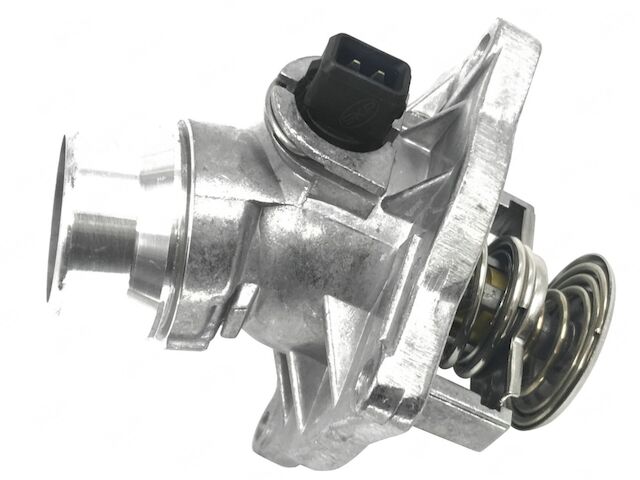 Thermostat Housing - 1999-2001 BMW 740iL 4.4L V8 M62 - SKP 1126-07377959