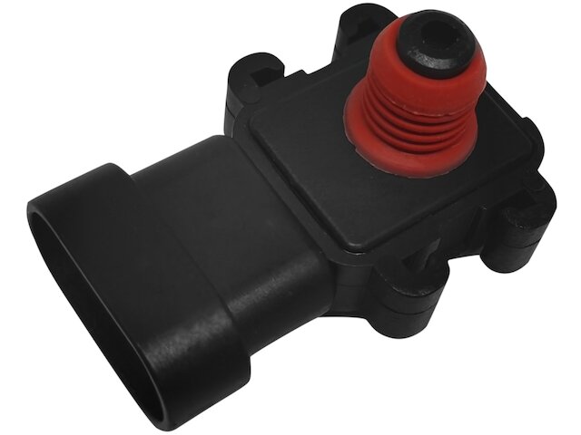 MAP Sensor - 1999-2001 Oldsmobile Alero 2.4L 4-Cylinder - SKP 4380-07377980