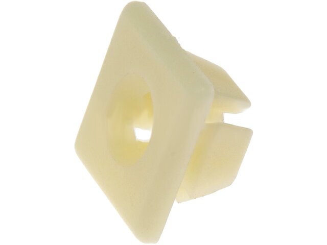 License Plate Retainer Nut - 2004-2012, 2015-2019 GMC Canyon - Dorman 17880-07378097