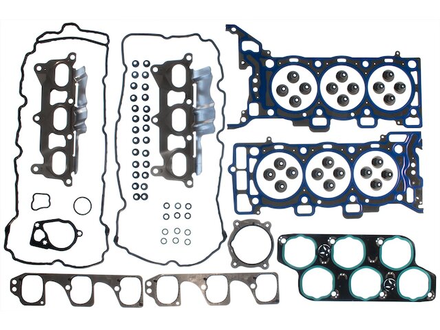 Head Gasket Set - 2008-2009 Saturn Aura 3.6L V6 - Mahle 28996-07378364