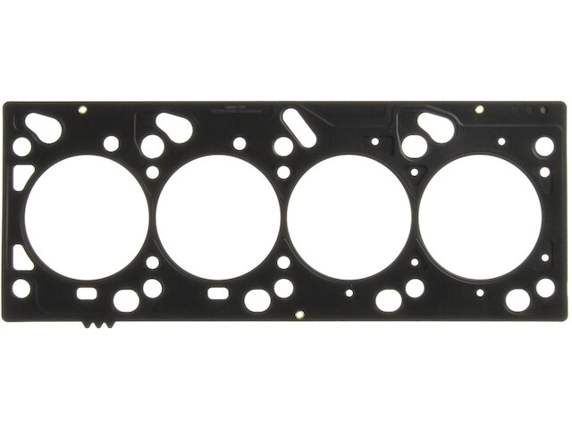 Head Gasket - 1998-2003 Ford Escort 2.0L 4-Cylinder VIN 3 - Mahle 5228-07378583