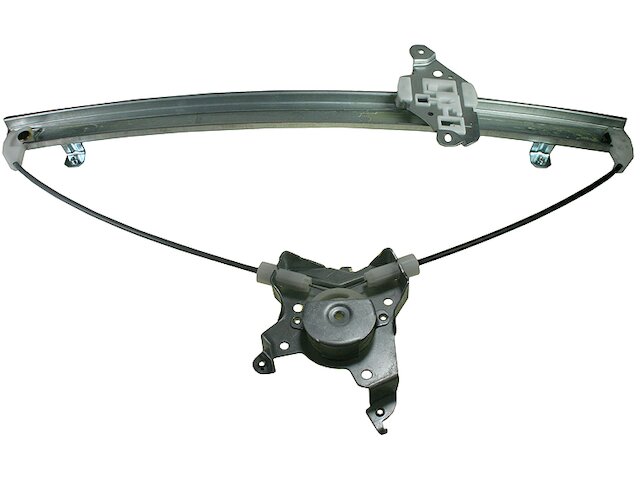 Front Left Window Regulator - 1999-2002 Nissan Quest - TRQ 6791-07379180