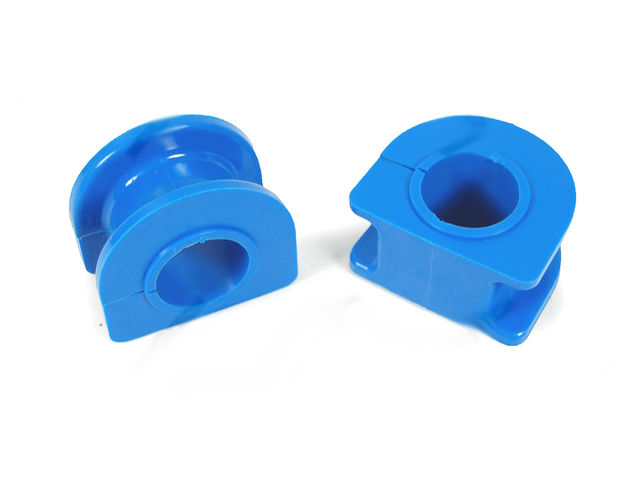 Front To Frame Sway Bar Bushing Kit - 1975-1984, 1992-2002 GMC Jimmy RWD - Mevotech 3977-07379206