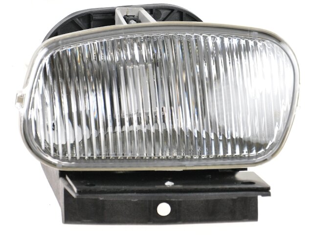 Left Fog Light - 1998-2000 Ford Ranger - DIY Solutions 5529-07379328