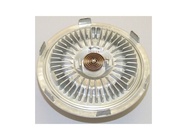 Fan Clutch - 1997-2003 Chevrolet S10 2.2L 4-Cylinder - Hayden 3682-07379422