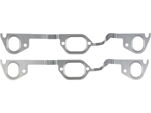 Exhaust Manifold Gasket Set - 1963-1977 Pontiac LeMans - Victor Reinz 16930-07379585