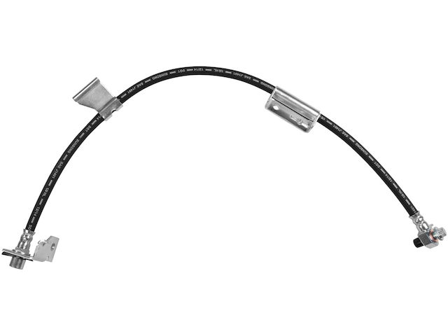 Front Left Brake Hose - 2000-2006 Chevrolet Suburban 1500 - Sunsong 3718-07379689