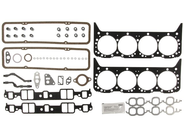 Head Gasket Set - 1975-1982, 1984 Chevrolet Corvette 5.7L V8 - Mahle 3234-07379715