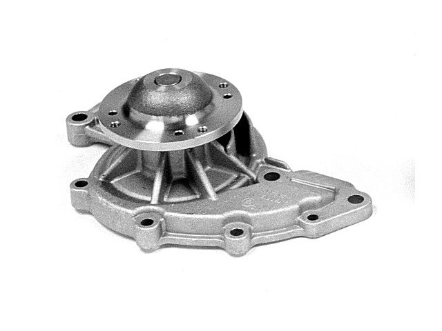 Water Pump - 1998-1999 Oldsmobile Intrigue 3.8L V6 - GMB 4534-07379892