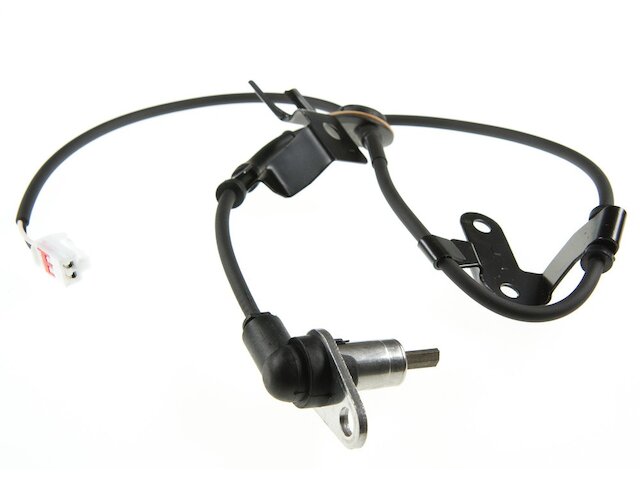 Rear Left ABS Speed Sensor - 2002-2003 Mazda Protege5 2.0L 4-Cylinder - Holstein 17638-07380261
