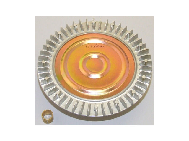Fan Clutch - 1961-1974, 1977-1985 Ford Thunderbird - Hayden 15290-07380467