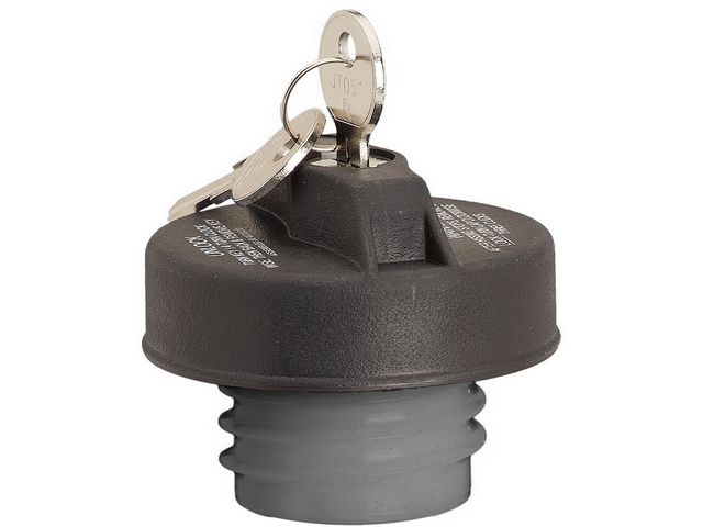 Fuel Tank Cap - 1975-1987 Chevrolet El Camino - Gates 3236-07380505