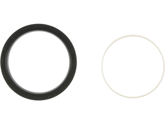 Rear Crankshaft Seal Kit - 1997-2010 Chevrolet Malibu - Victor Reinz 3523-07381618